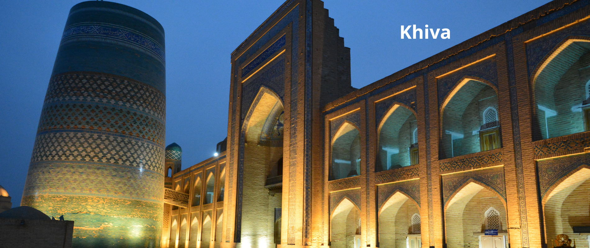 Khiva