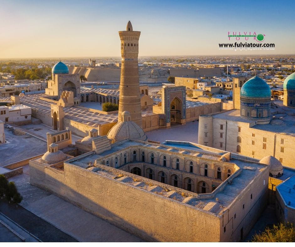 UZBEKISTAN