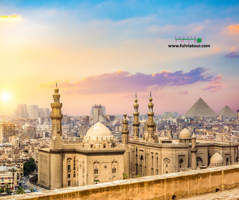 Il cairo 1