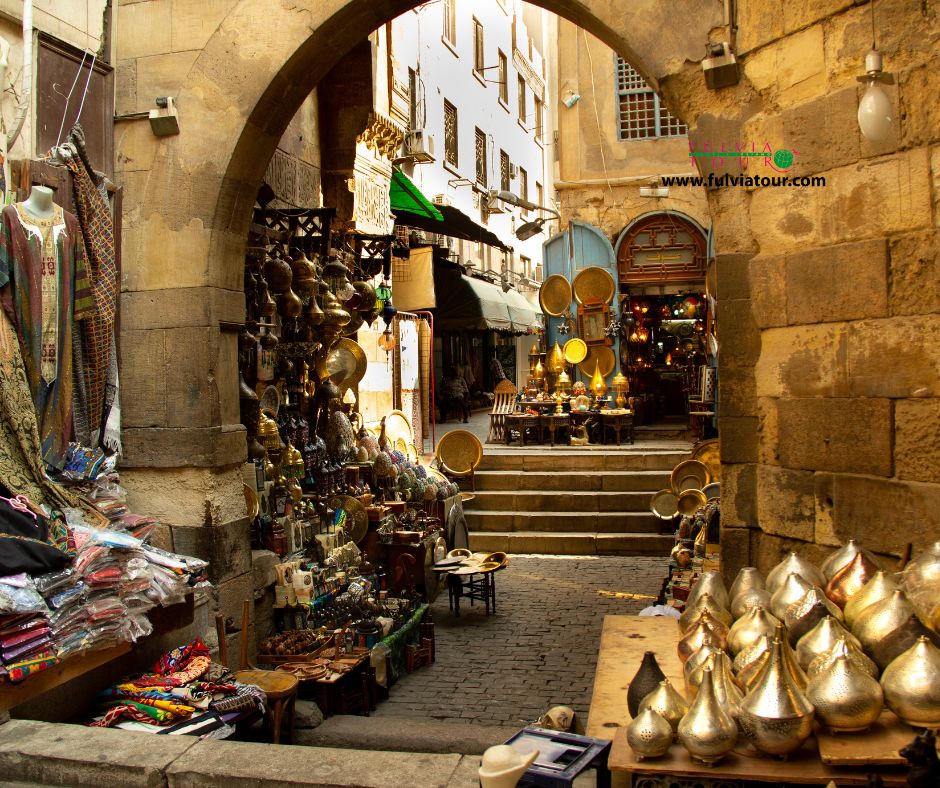 Il cairo 3