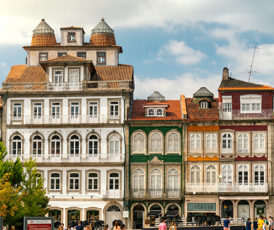 GUIMARAES