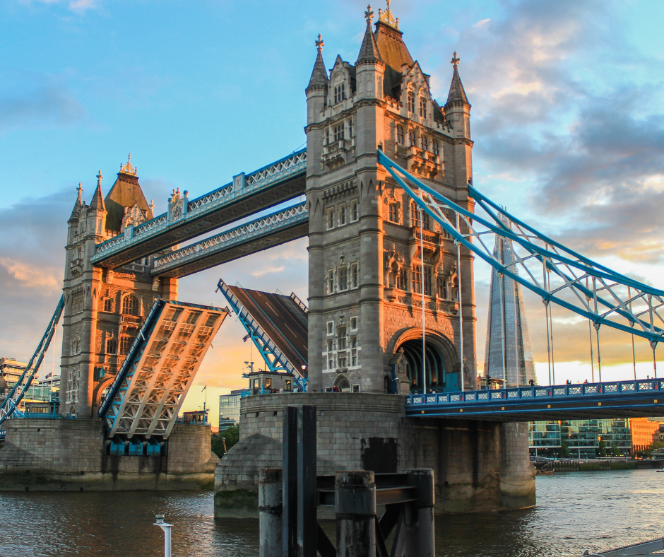 LONDRA