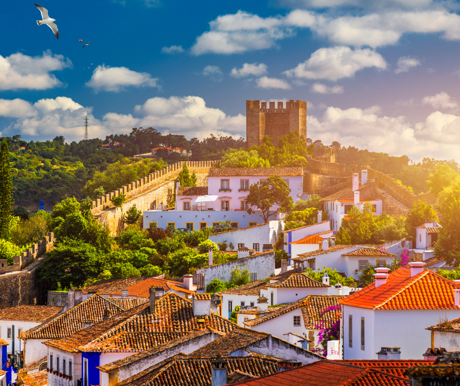 OBIDOS