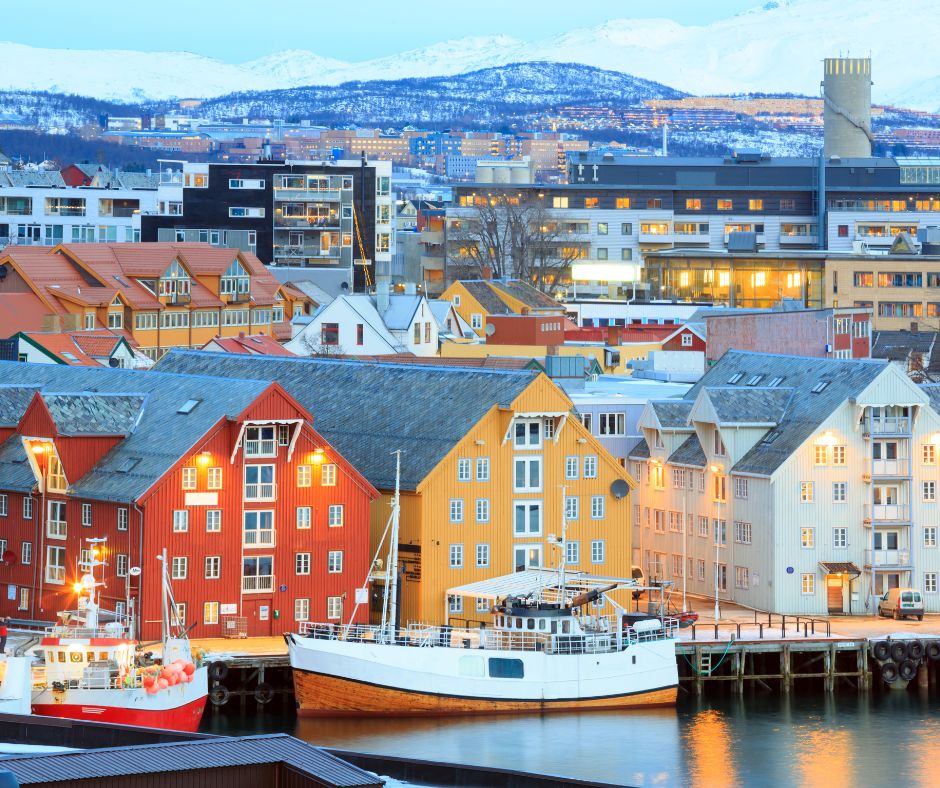 TROMSO