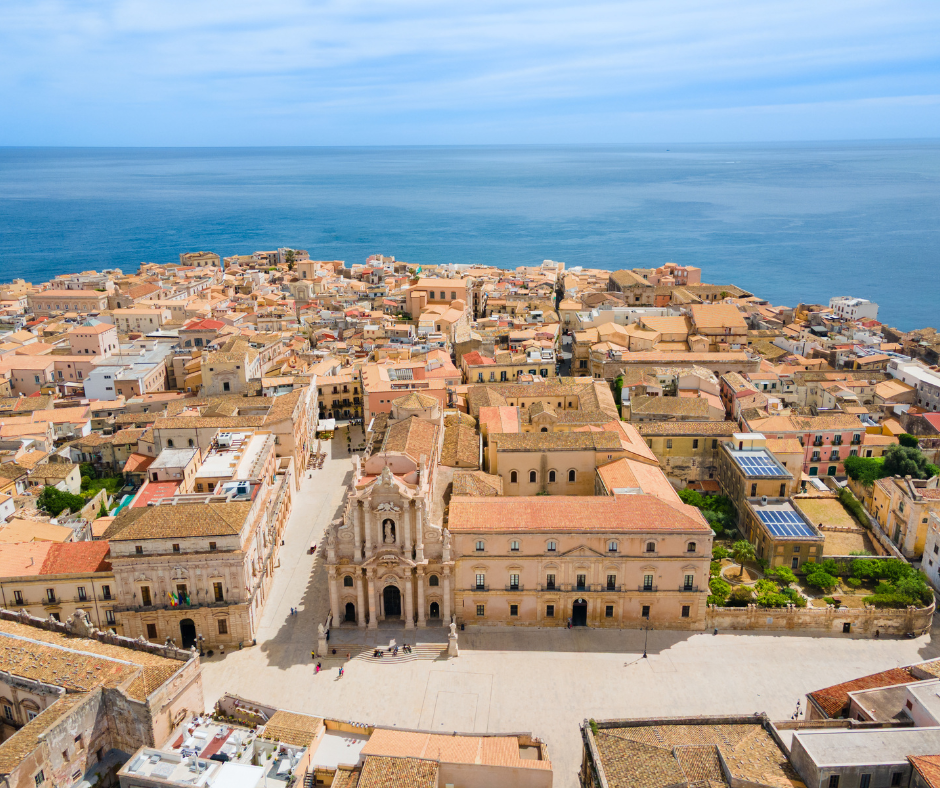 SIRACUSA