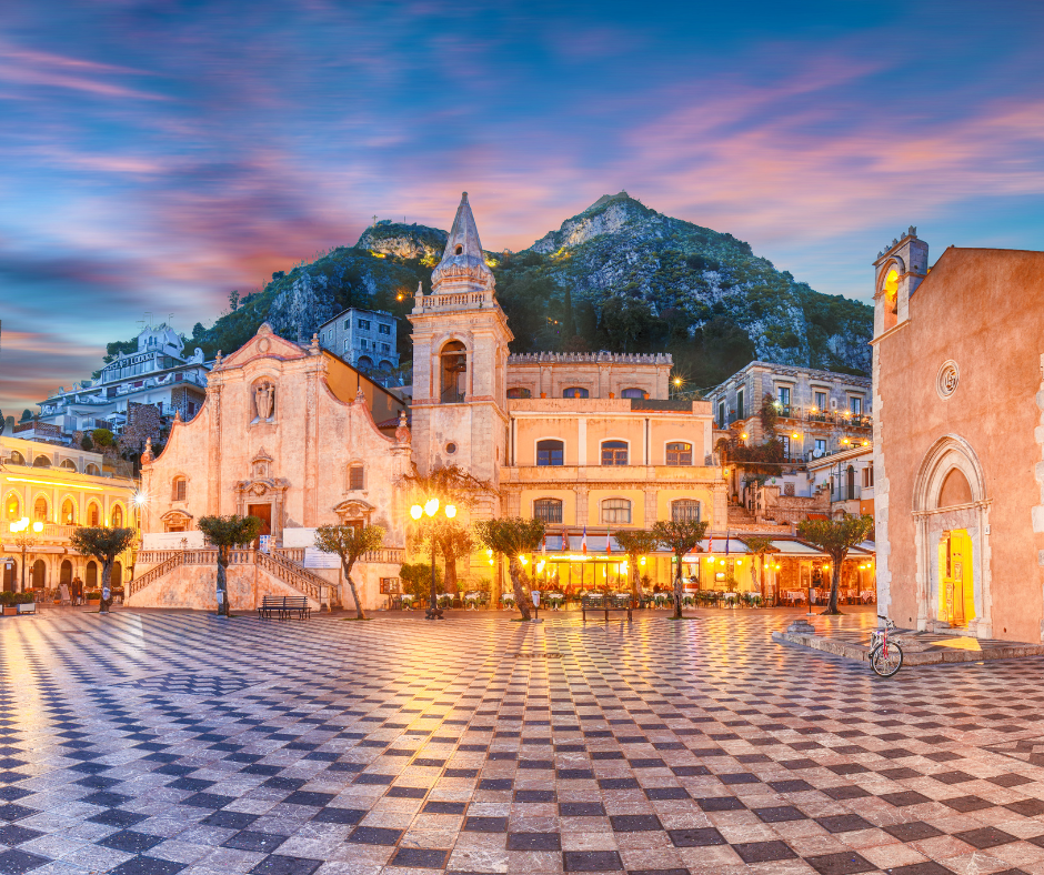 taormina