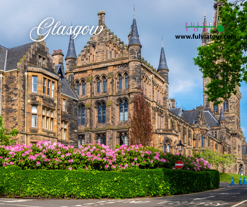 Glasgow