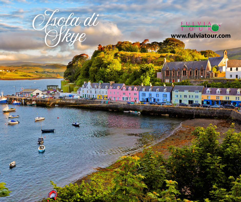 Isola di Skye