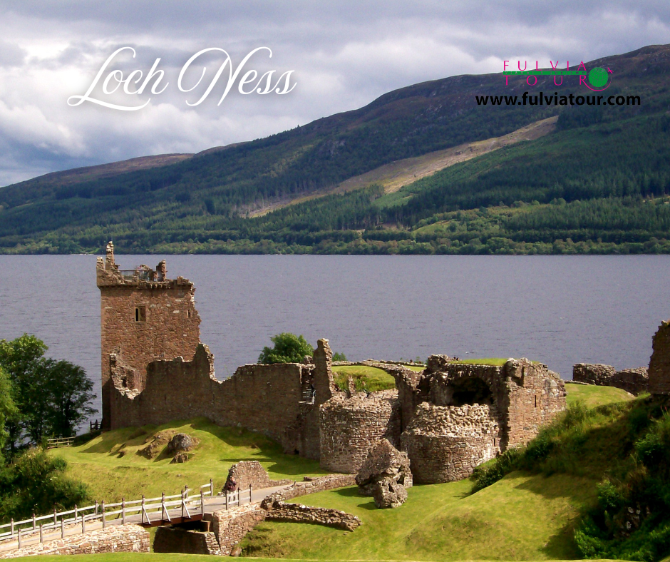 Loch Ness