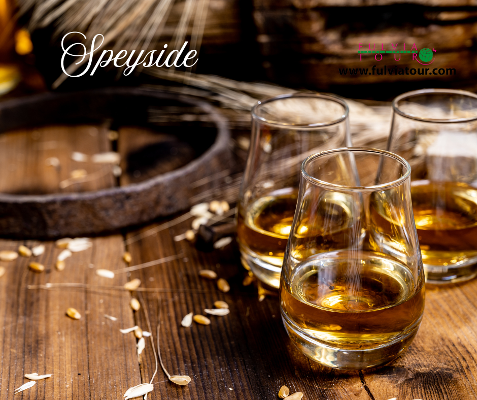 Speyside