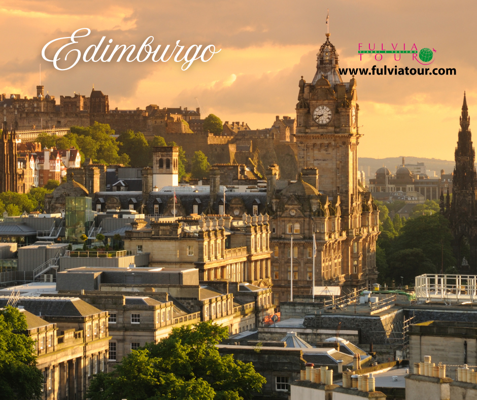 edimburgo