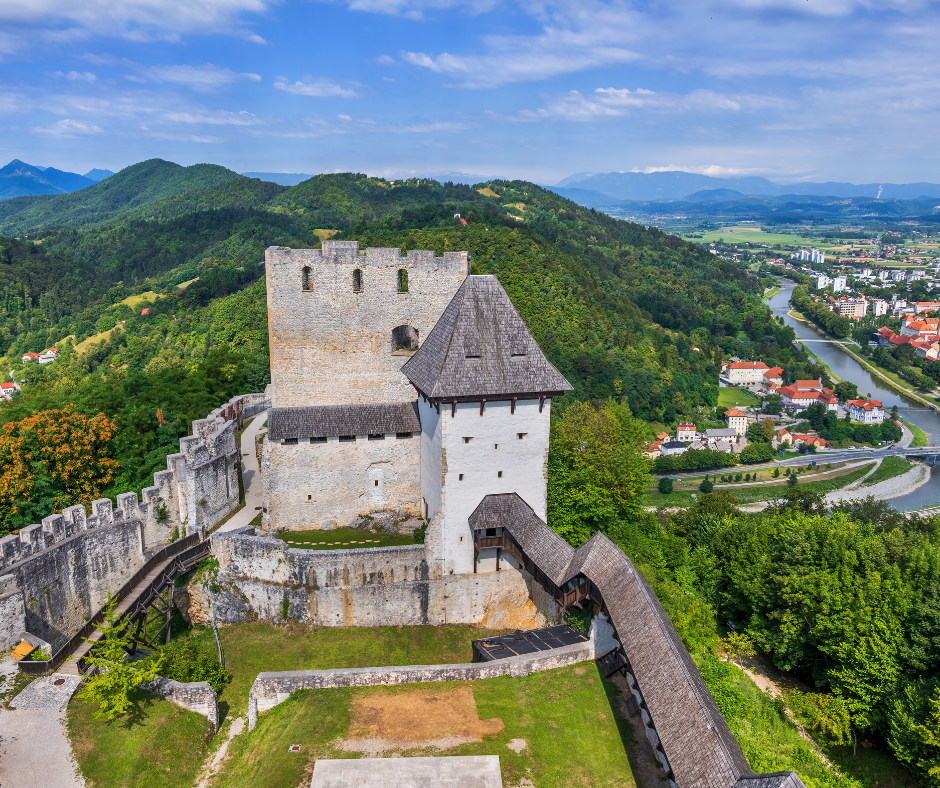 CELJE