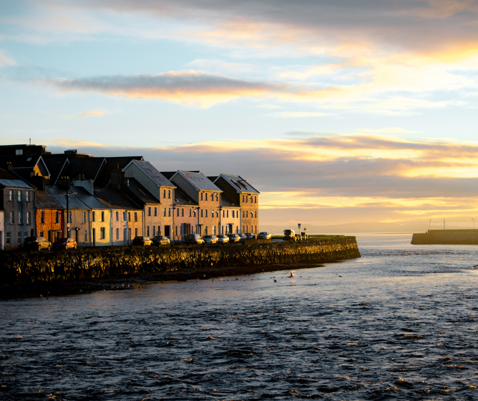 1 GALWAY