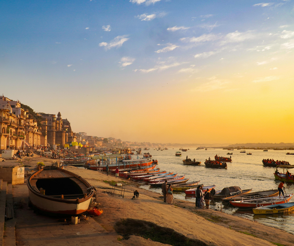 8-9VARANASI