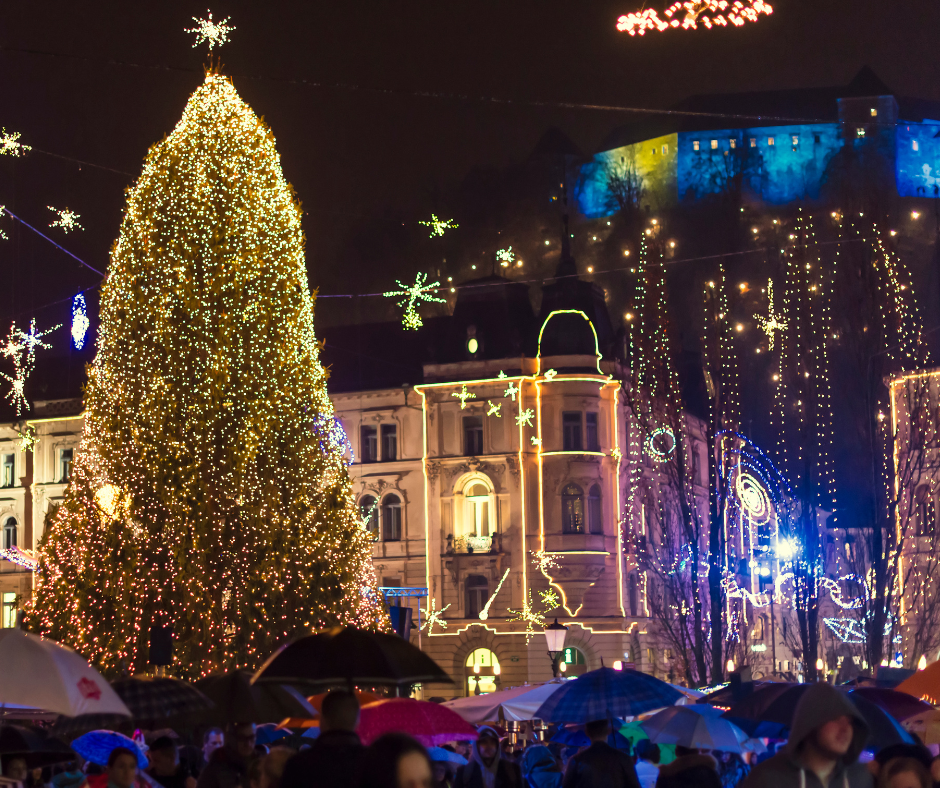 lubiana natale