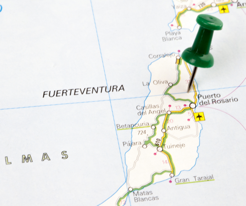 fuerte
