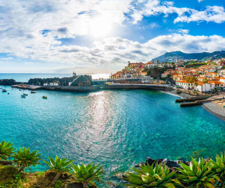 madeira