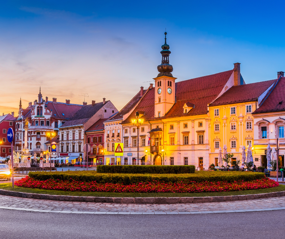 maribor