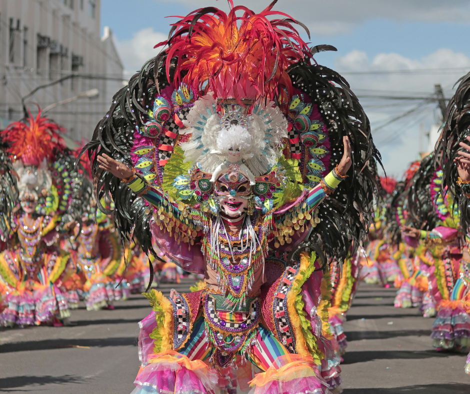 CARNEVALE DI VIAREGGIO (2)