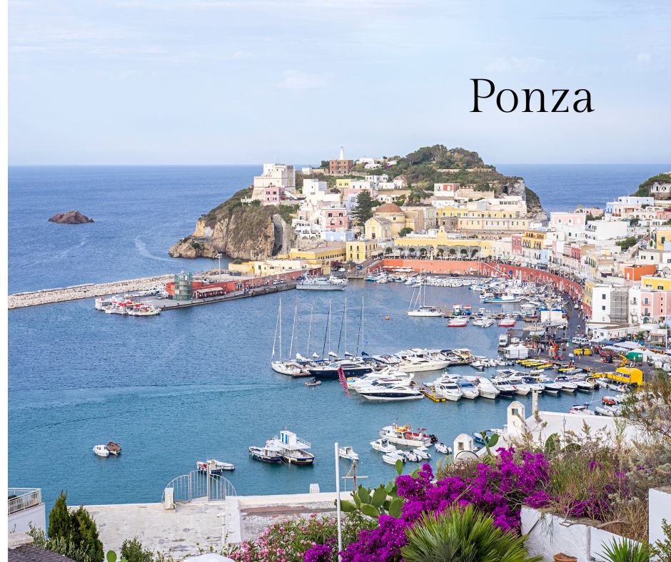 PONZA