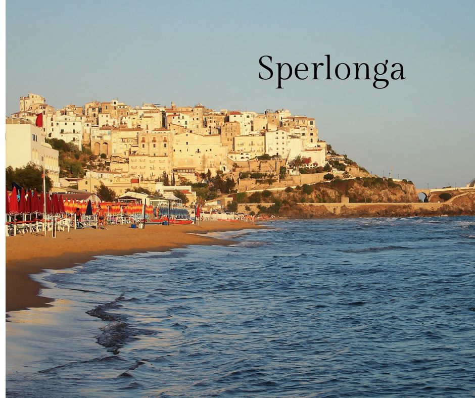 SPERLONGA