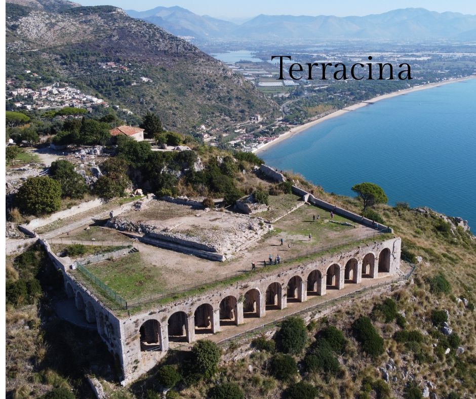 TERRACINA