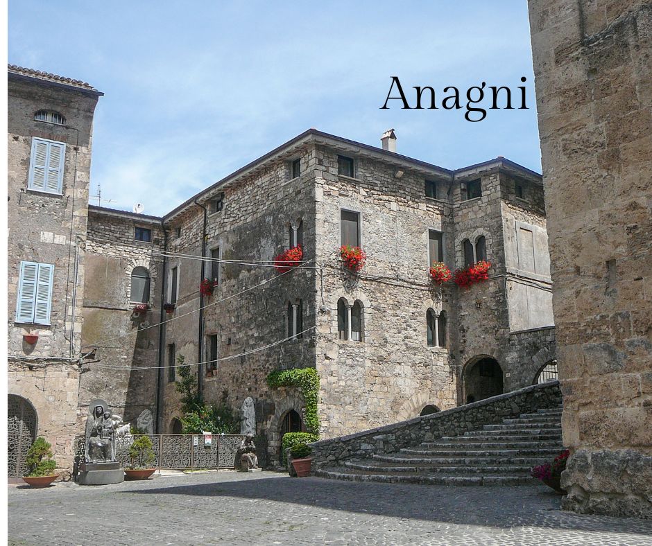 anagni