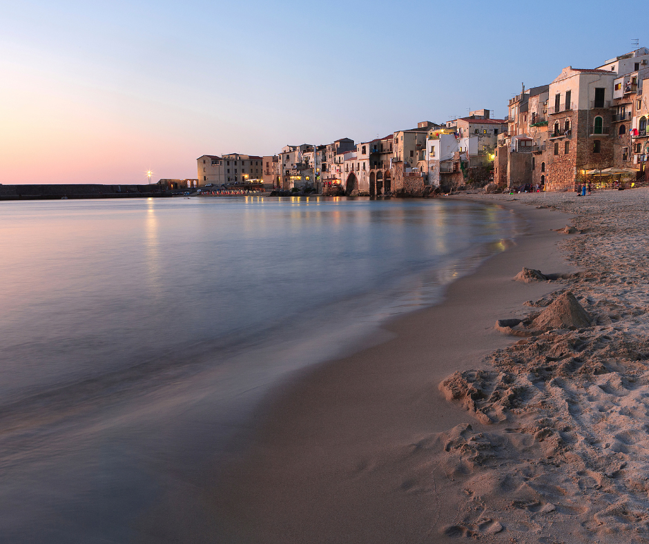 cefalù